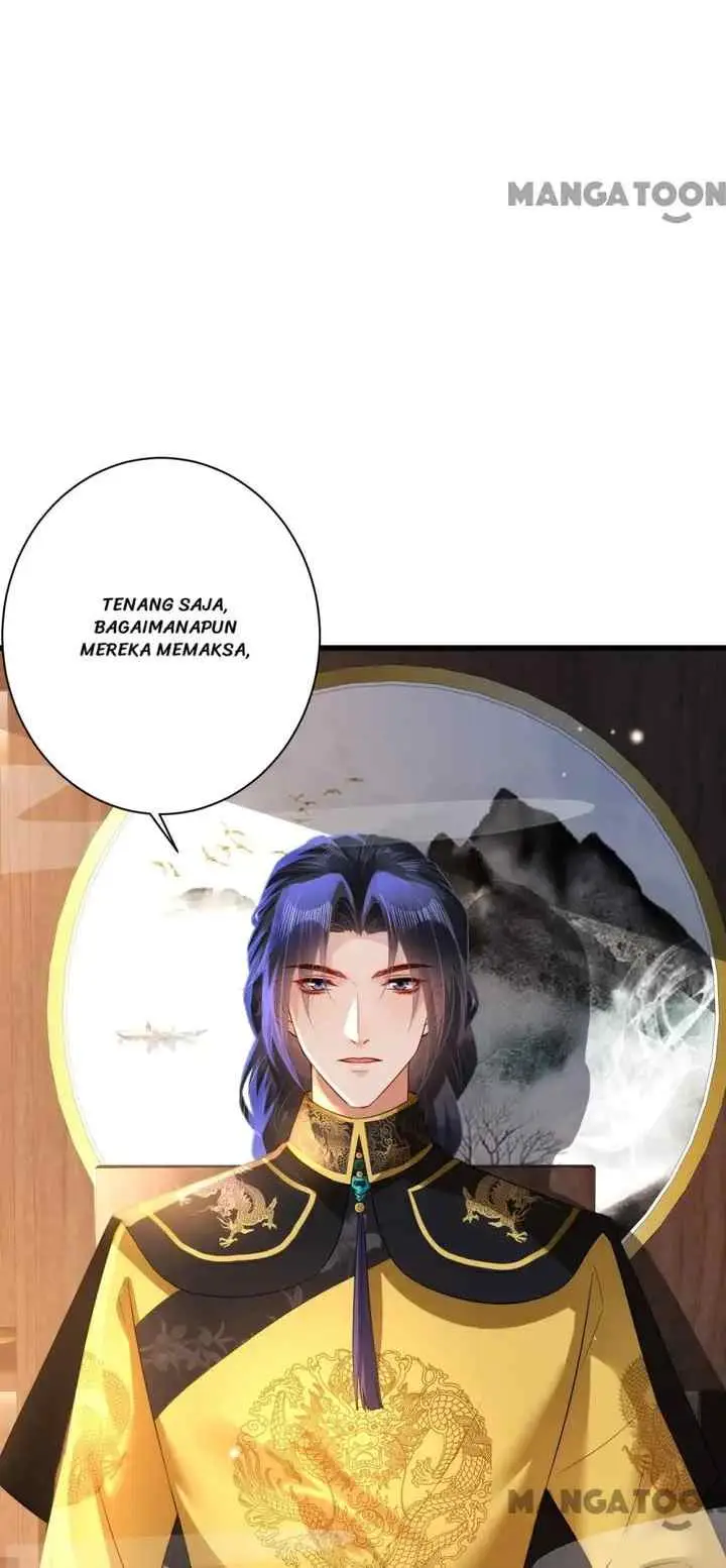 Princess, Don't Ruin Your Public Persona! chapter 120 halaman 10