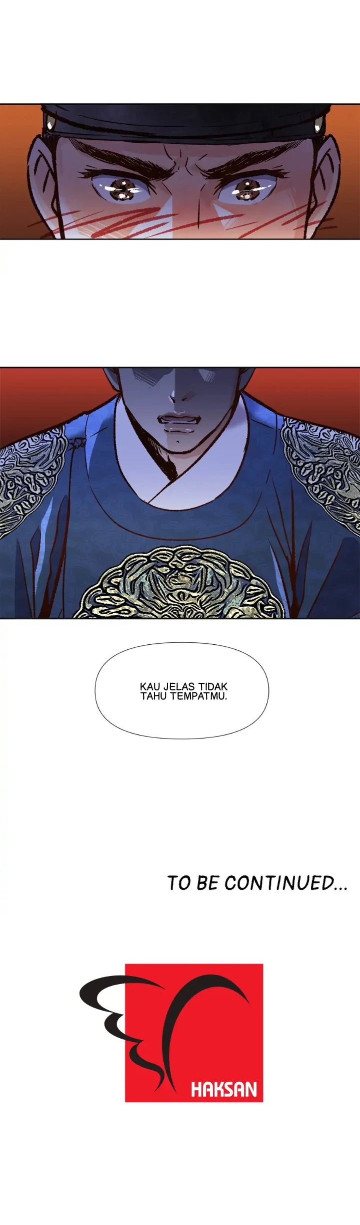 The Red Sleeve Cuffs chapter 19 halaman 58