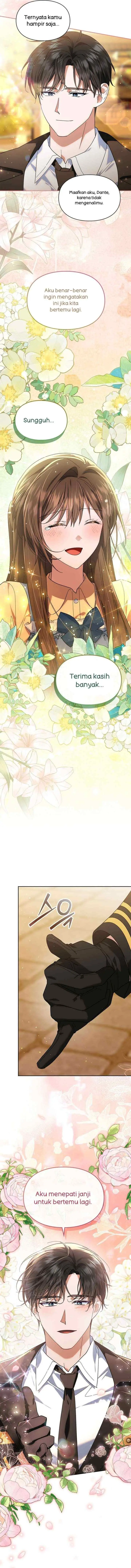 I Ended Up Hiring the Villain as a Housekeeper chapter 46 halaman 11