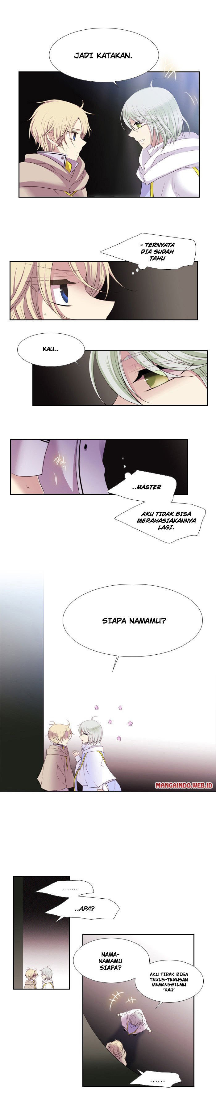Black Haze chapter 127 halaman 9