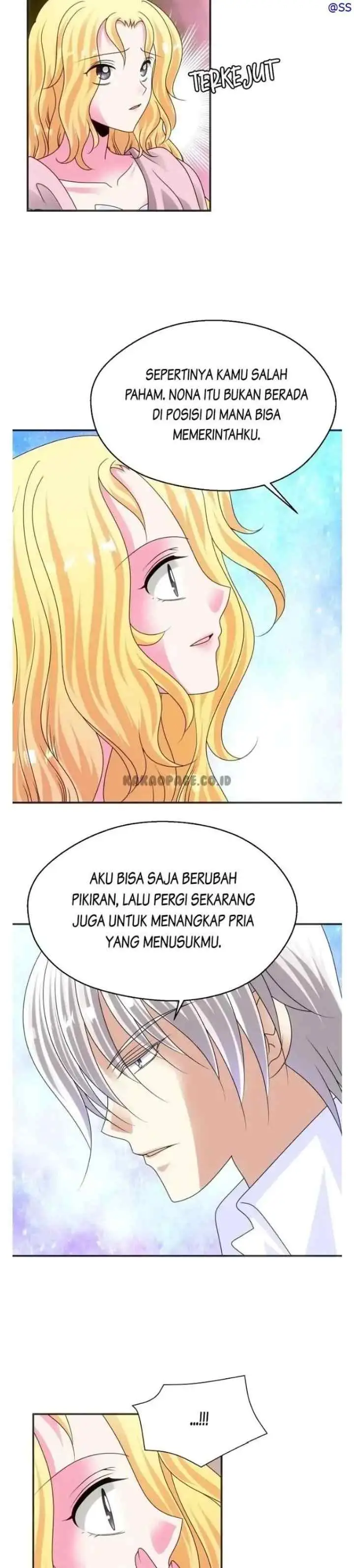 I Refuse the Duke chapter 51 halaman 4