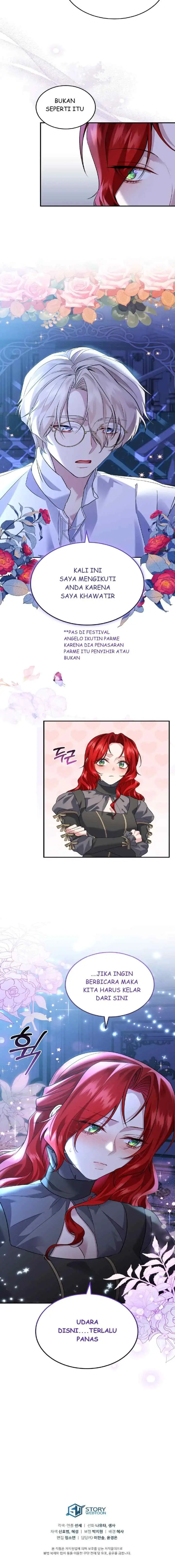 Fairy Legacy chapter 40 halaman 16