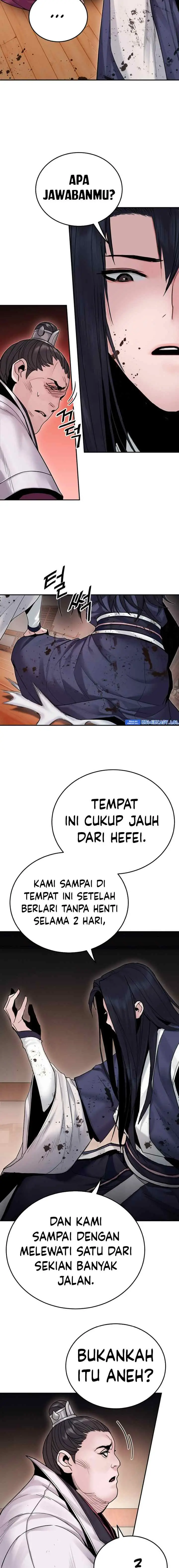 Dark and Light Martial Emperor chapter 22 halaman 7