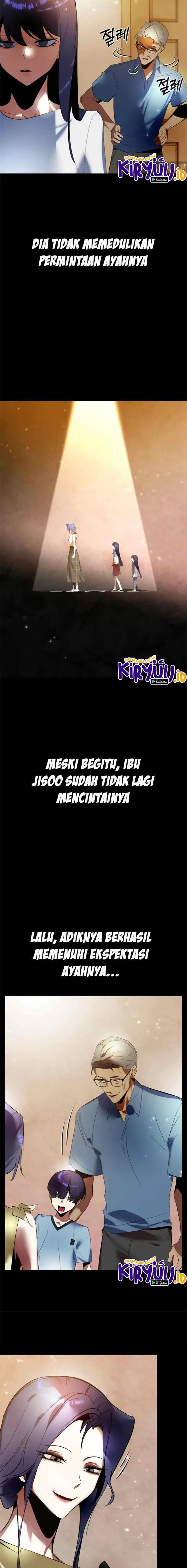Return to Player chapter 90 halaman 5