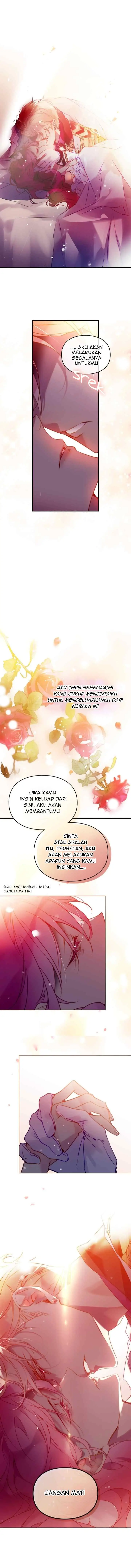 Death Is the Only Ending for the Villainess chapter 162 halaman 6