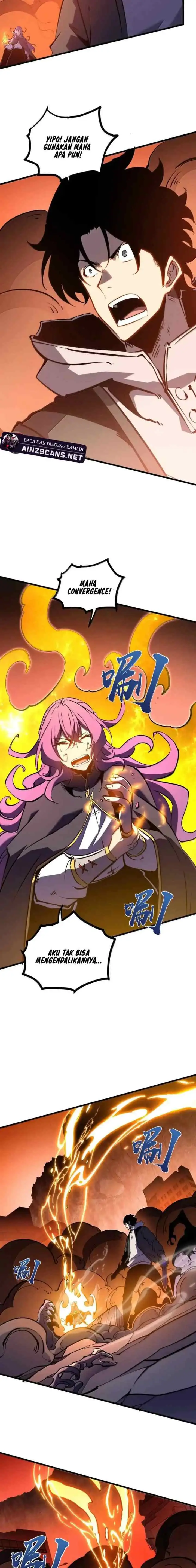 I Became The King by Scavenging chapter 78 halaman 10
