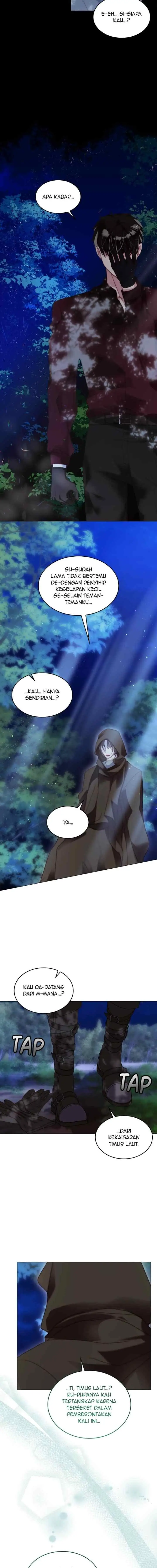 I Was Born The Second Daughter chapter 79 halaman 17