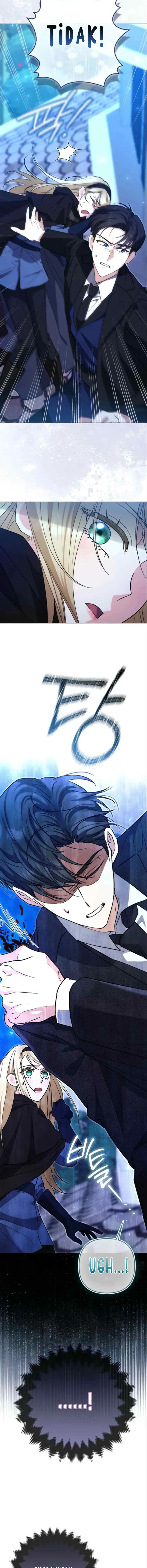 I'm a Phantom Thief But I Faked A Marriage With An Investigator chapter 10 halaman 9