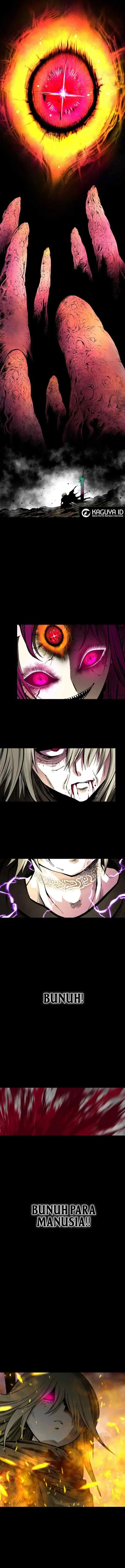 Ninpou Isekai Tensei - Fuuma Kotarou wa Isekai de Ningen wo Torimodosu chapter 27 halaman 10