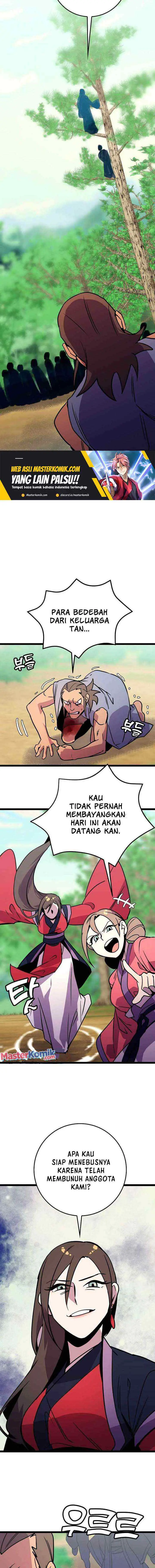 Absolute Martial Arts chapter 67 halaman 4