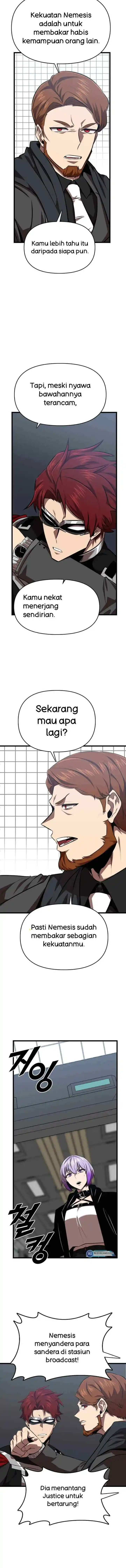 Rental Hero chapter 59 halaman 17