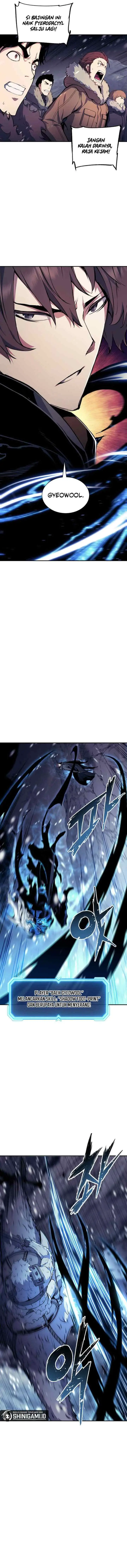 Return of the Broken Constellation chapter 80 halaman 8