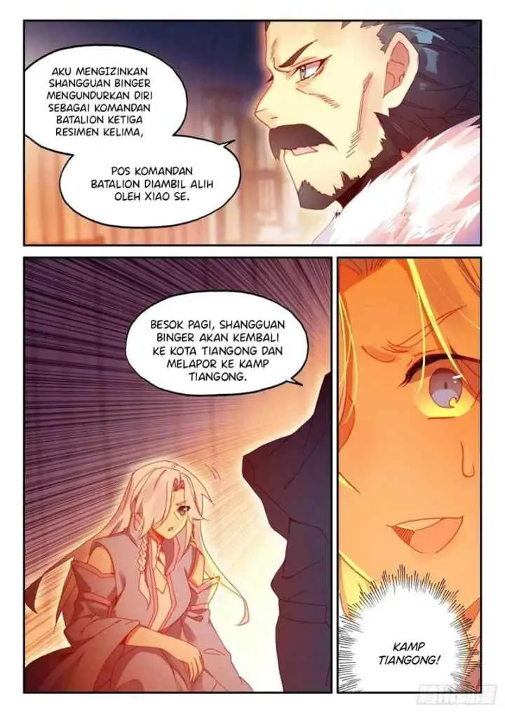 Heavenly Beads Master chapter 46 halaman 8