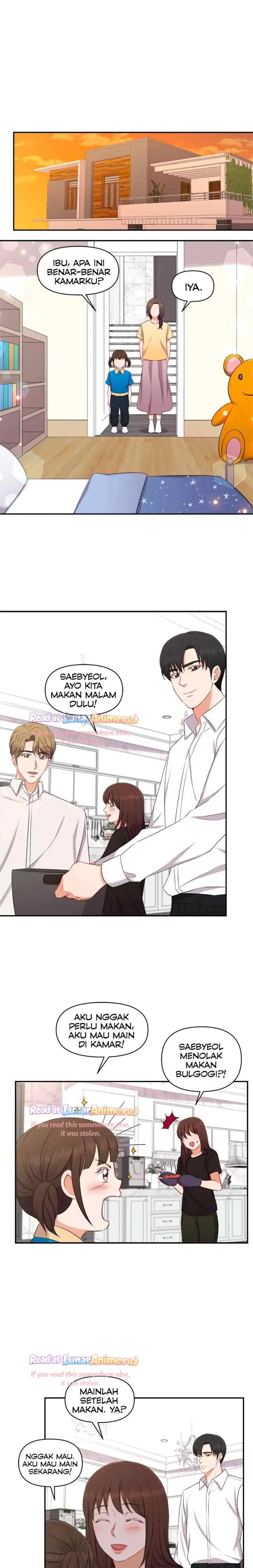 I Need a Bride chapter 97 halaman 4