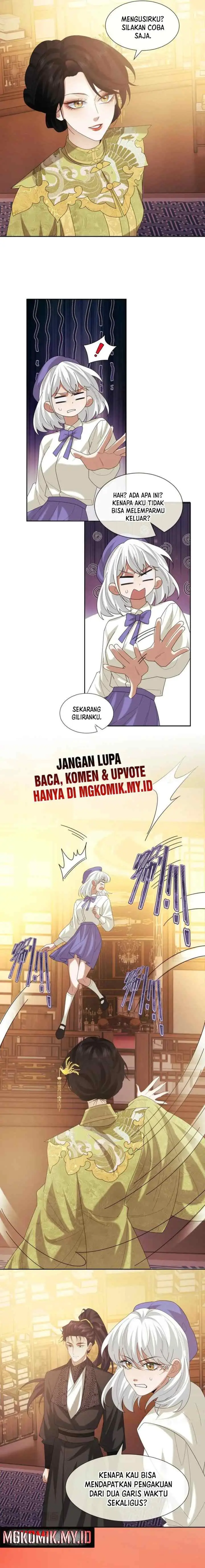 Becoming His Unwanted Madam chapter 139 halaman 8