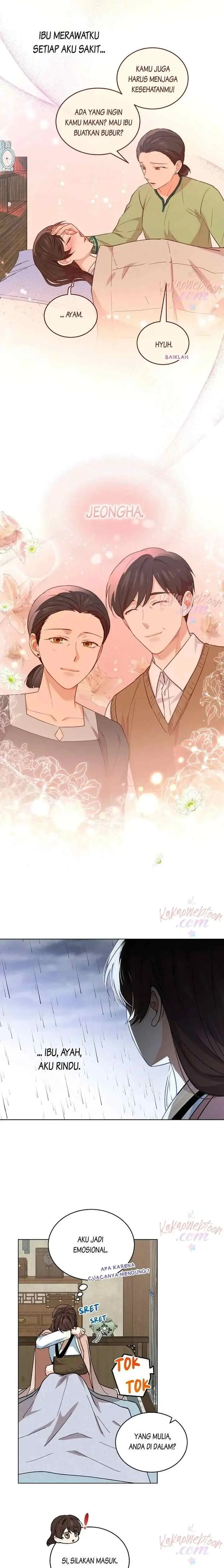 Empress's Flower Garden chapter 34 halaman 5