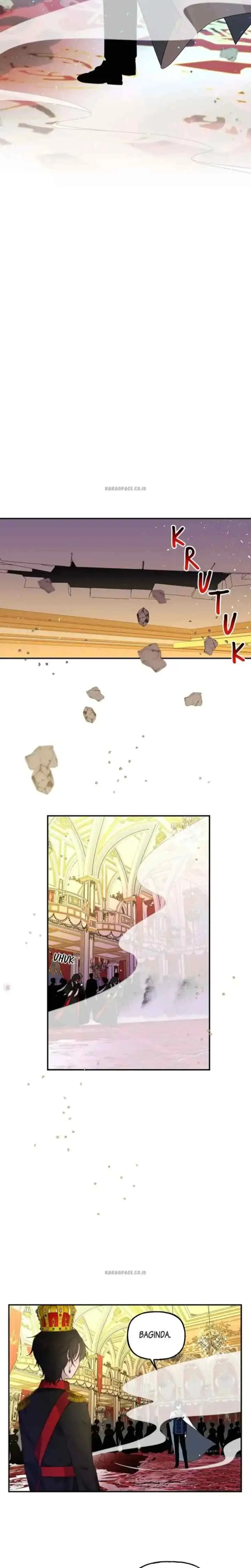 Daughter of the Great Wizard chapter 52 halaman 5