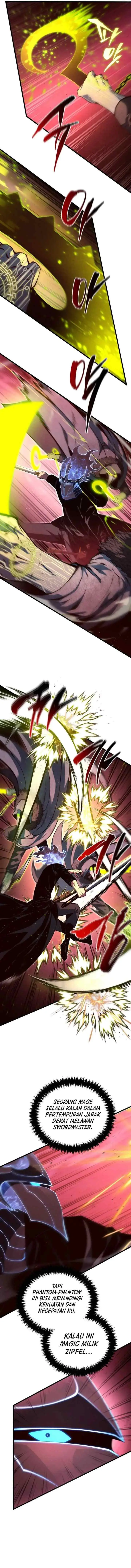 Swordmaster's Youngest Son chapter 187 halaman 8
