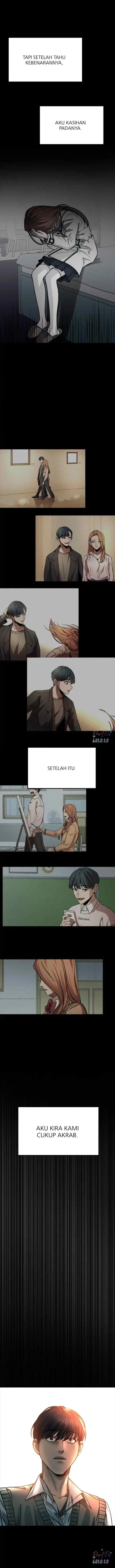Get Back chapter 108 halaman 7