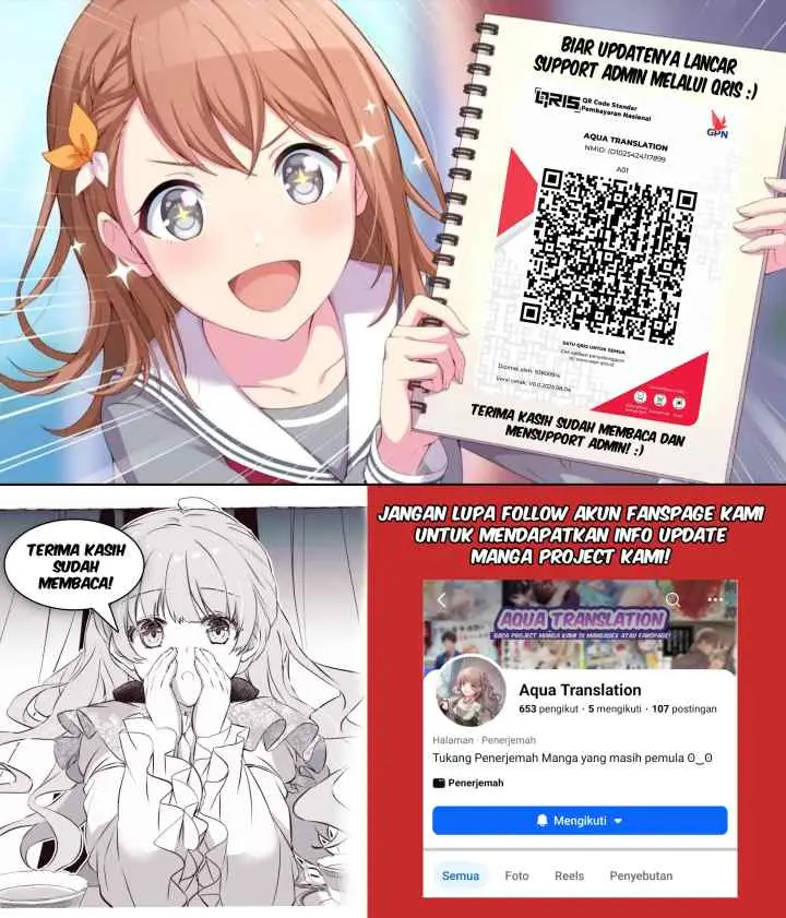 Konyaku Haki made 10-Nikkan chapter 11 halaman 17