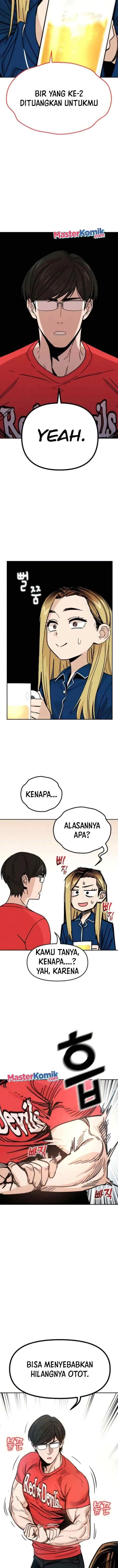 Match Made in Heaven by Chance chapter 8 halaman 5