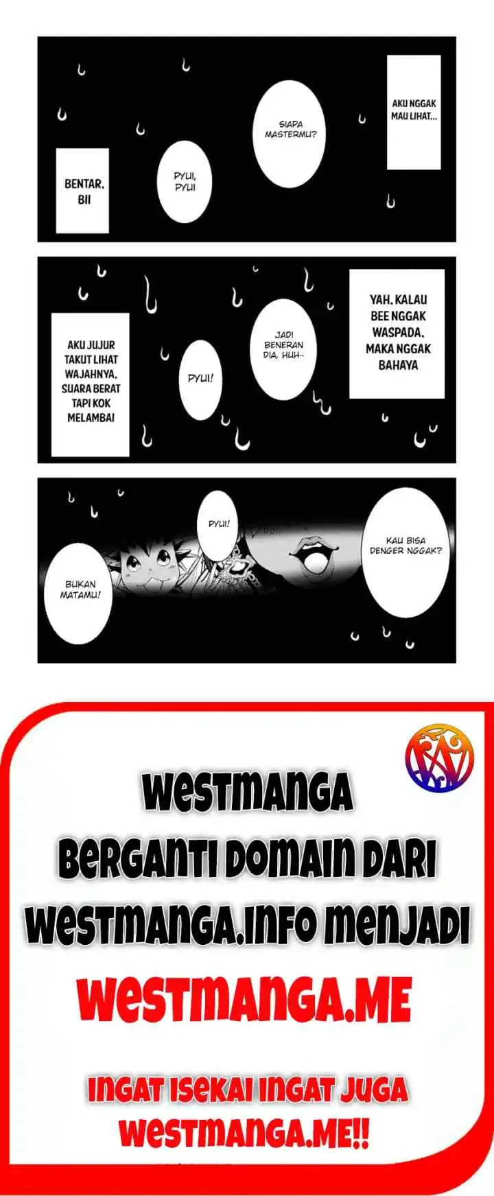 Souzai Saishuka no Isekai Ryokouki chapter 60 halaman 9