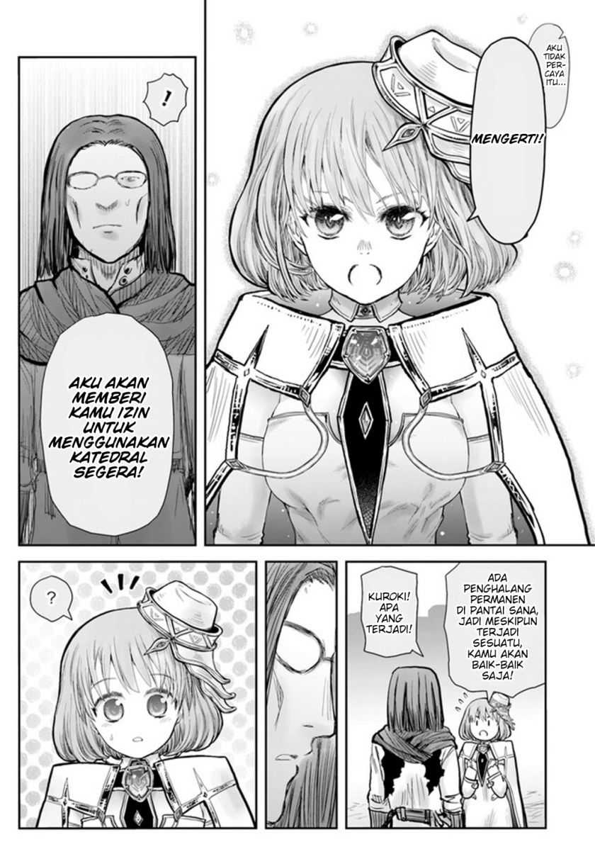 Isekai Ojisan chapter 54 halaman 5