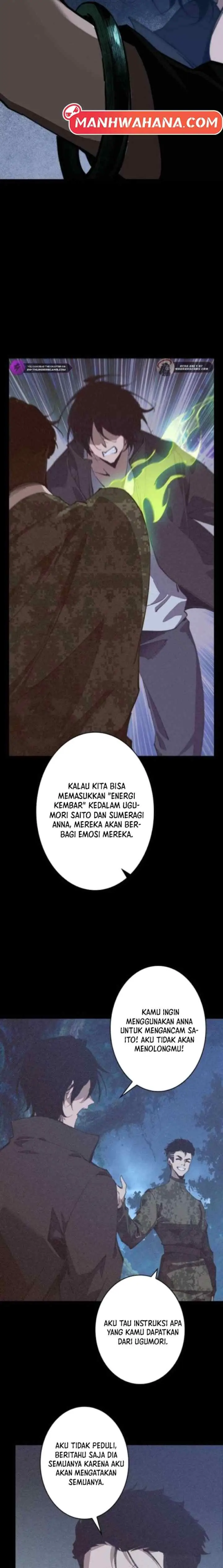 Physics of the Wasteland chapter 33 halaman 10