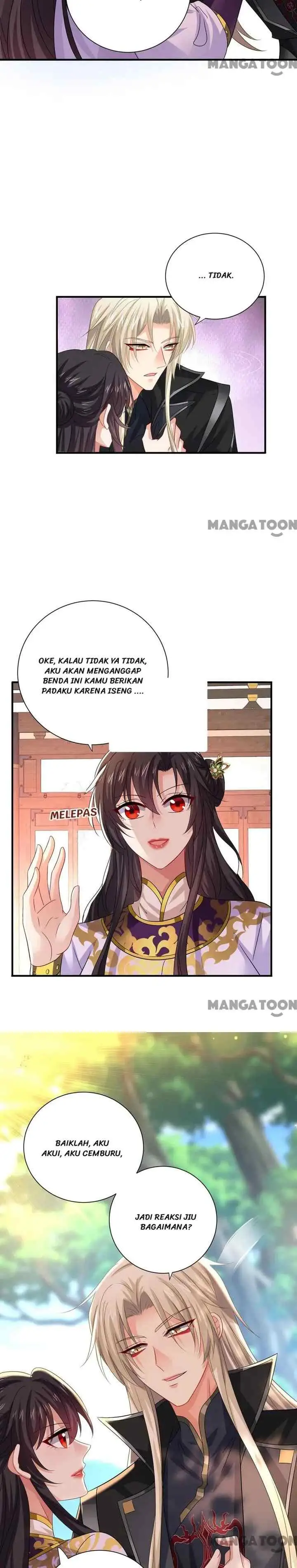 Miss Nine Doctor chapter 259 halaman 13