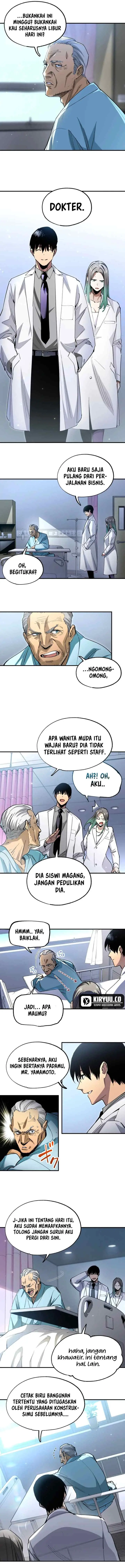 Black Surge chapter 37 halaman 4