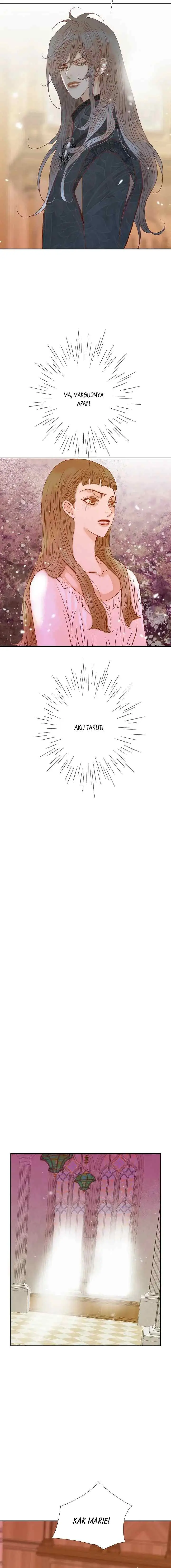 Beauty as the Beast chapter 39 halaman 13
