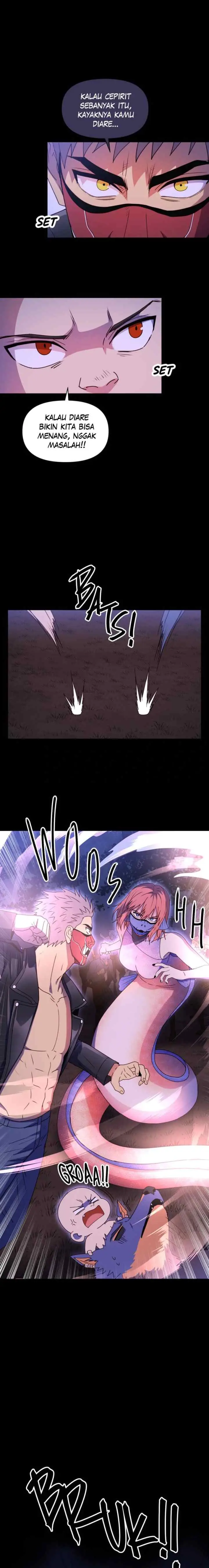 Sarimin chapter 140 halaman 6