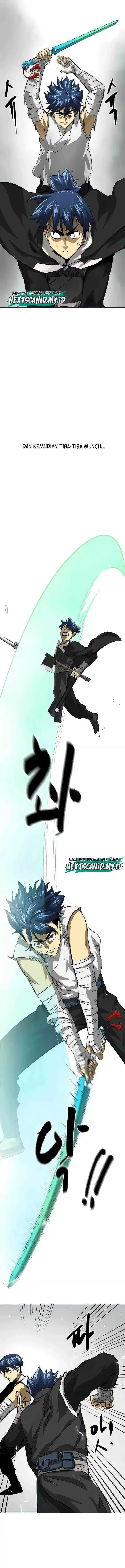 Infinite Level Up in Murim chapter 124 halaman 7