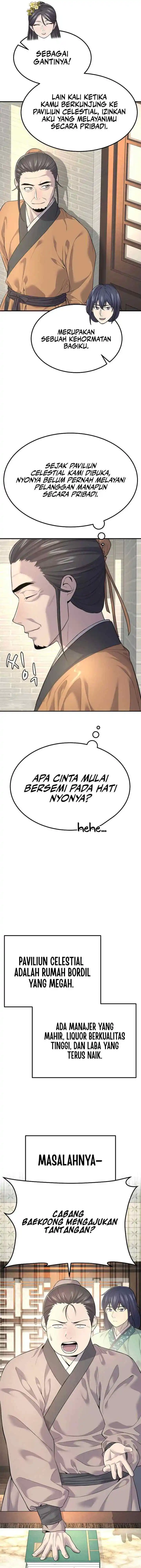 Fortune Monopolist chapter 2 halaman 11