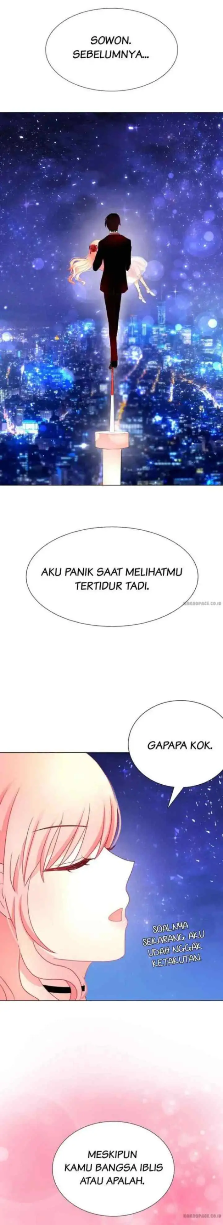 My Guardian Demon chapter 46 halaman 14