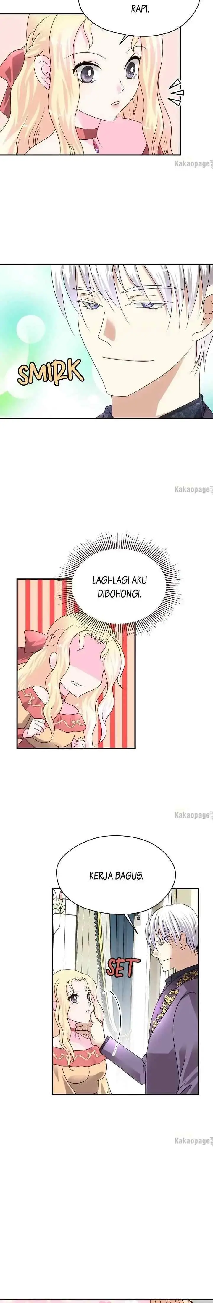 I Refuse the Duke chapter 91 halaman 13