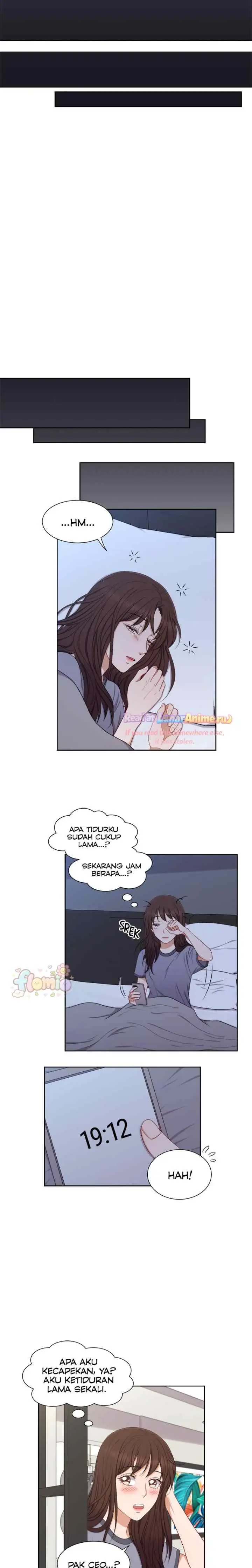I Need a Bride chapter 59 halaman 12