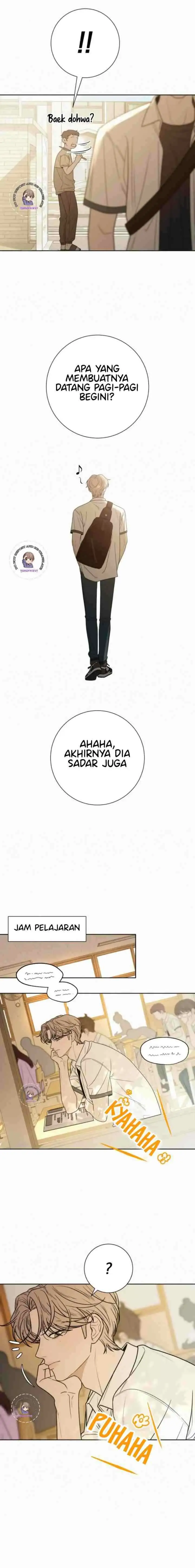 Operation: True Love chapter 70 halaman 5