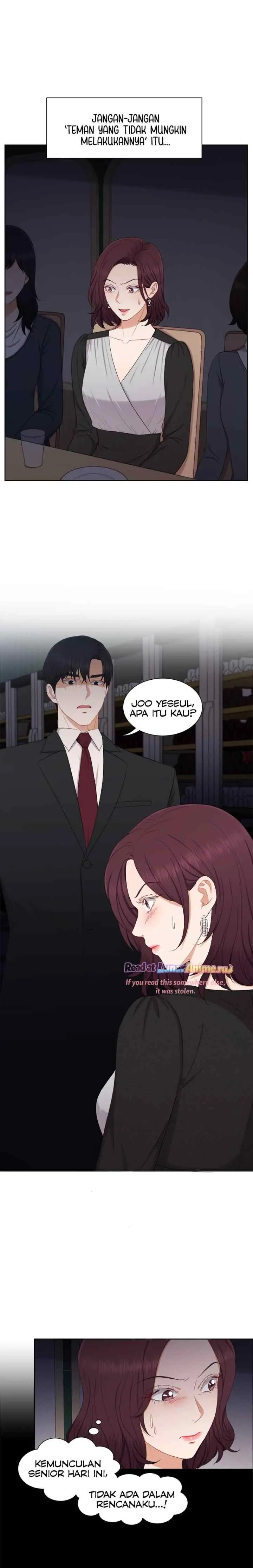 I Need a Bride chapter 49 halaman 4