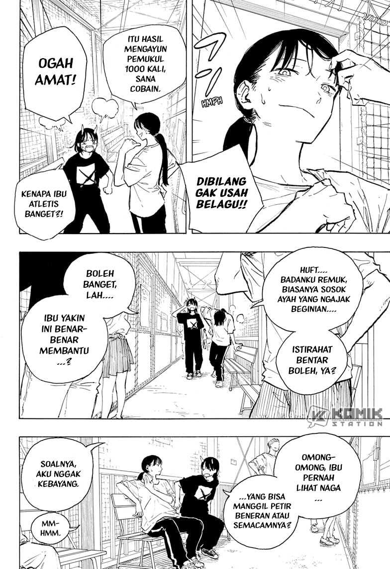 Ruri Dragon chapter 9 halaman 6