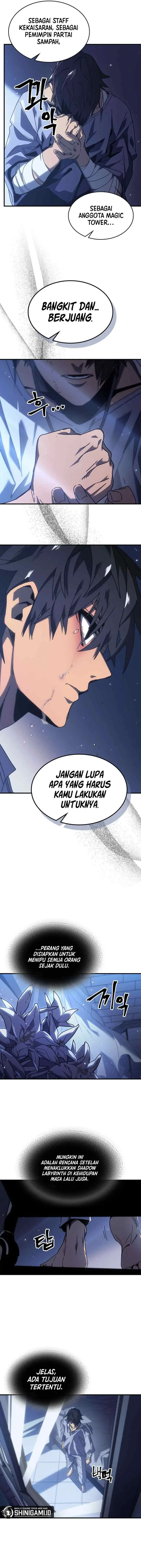 A Returner's Magic Should Be Special chapter 235 halaman 7
