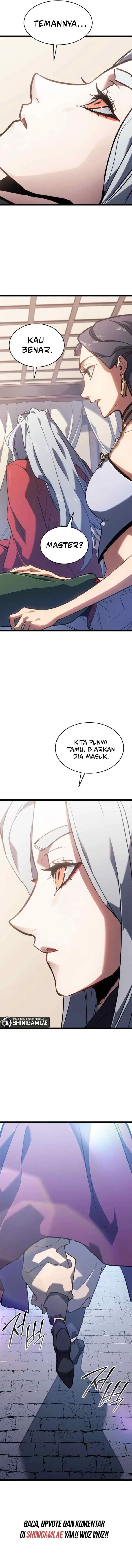 Reaper of the Drifting Moon chapter 72 halaman 18