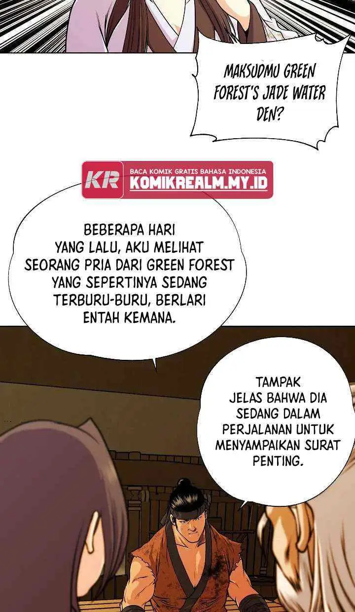 Five Dimensional Zone chapter 26 halaman 15
