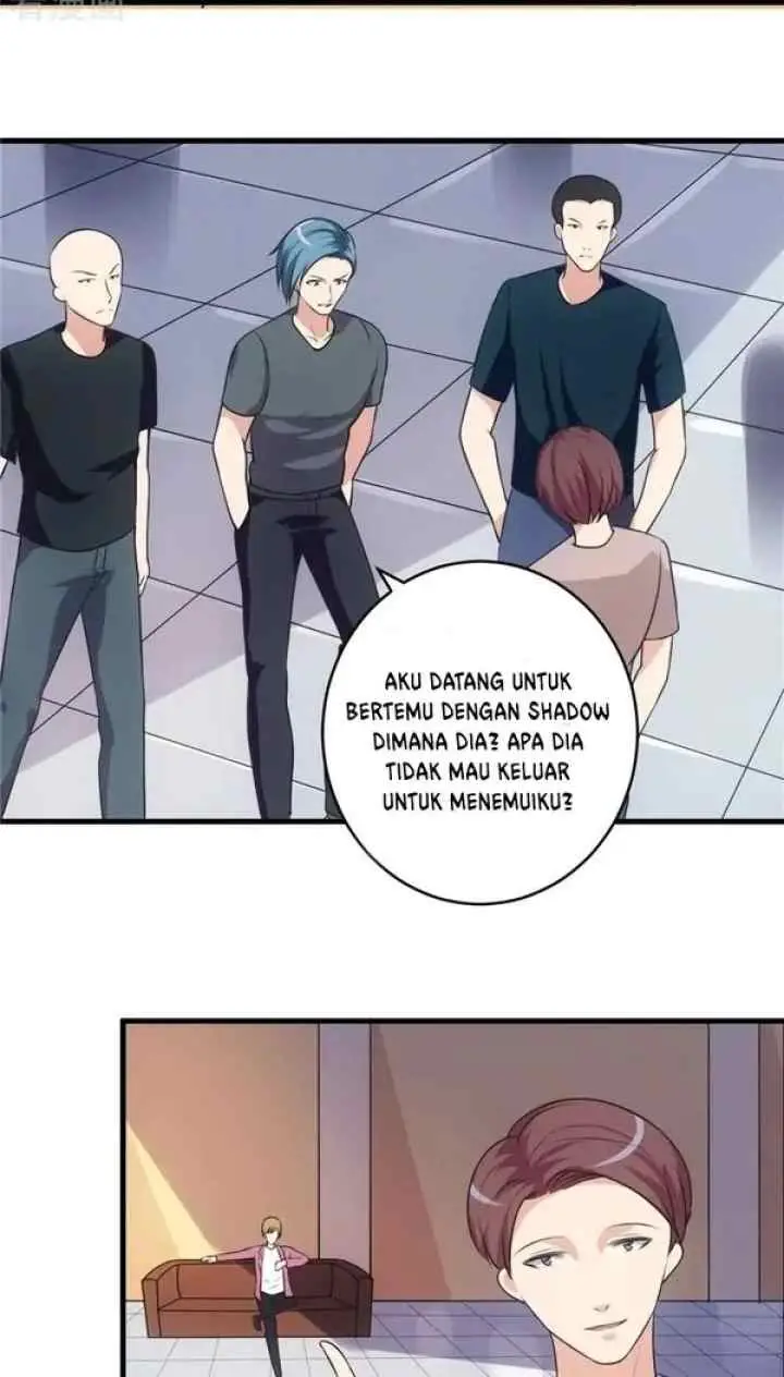 Ceo's Top Master chapter 74 halaman 11