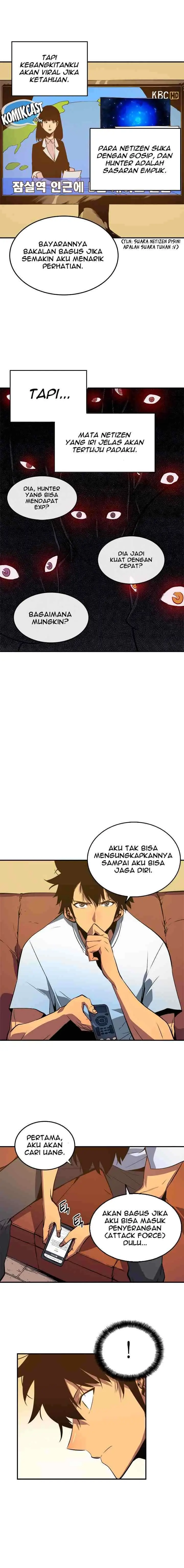 Solo Leveling chapter 18 halaman 13
