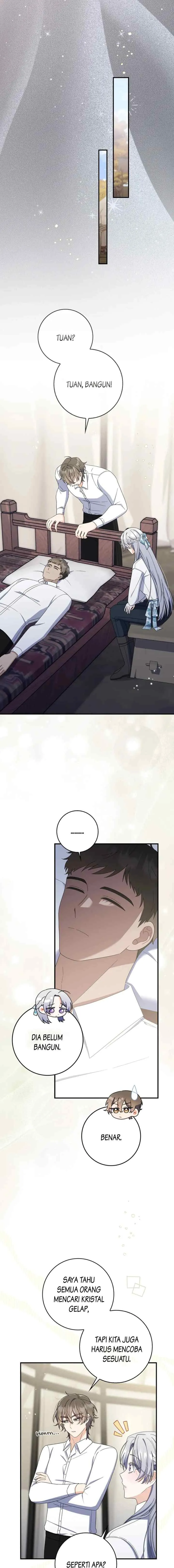 As My Husband Wish, I Will Bring in the Concubine chapter 48 halaman 5