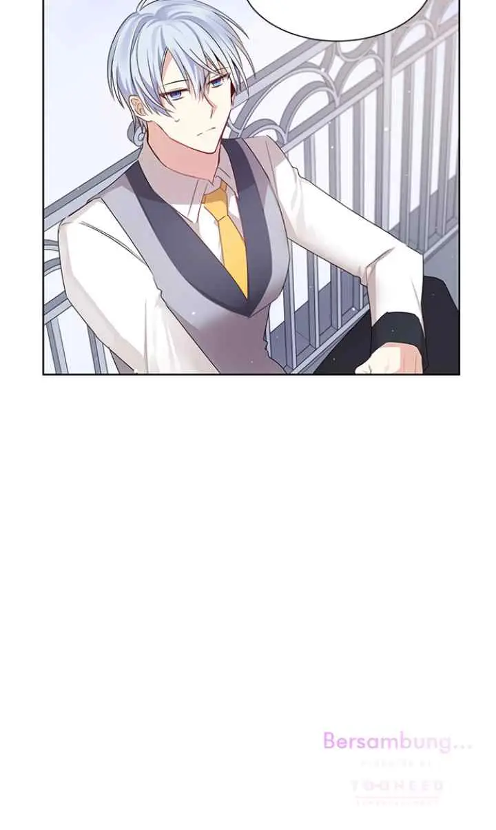 Im Just His Friend chapter 12 halaman 18