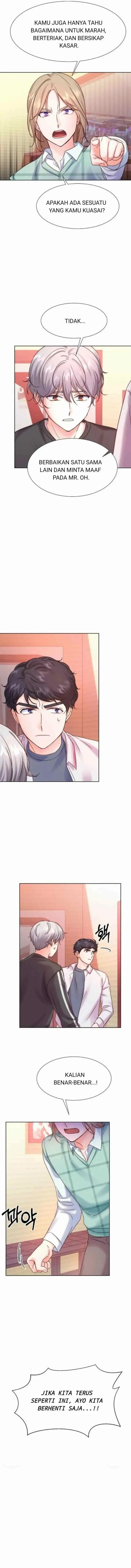 Once Again Idol chapter 48 halaman 10