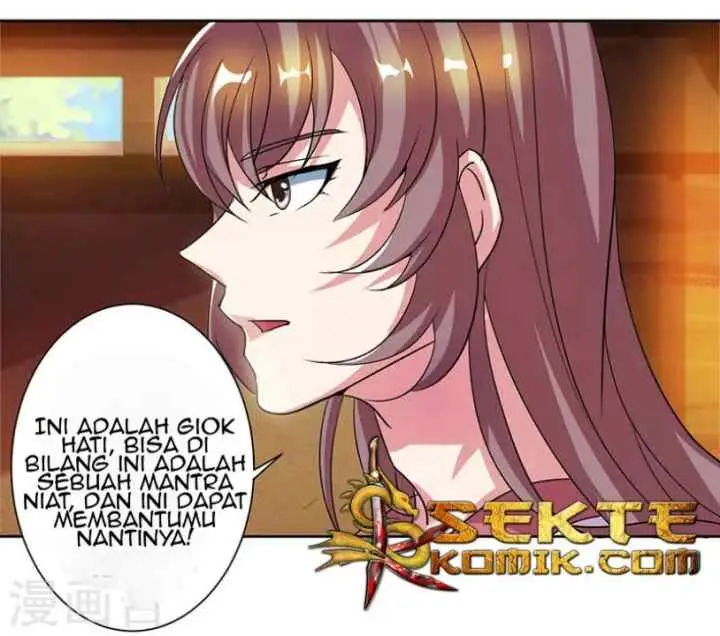 Dushi Xiaoyao chapter 68 halaman 5