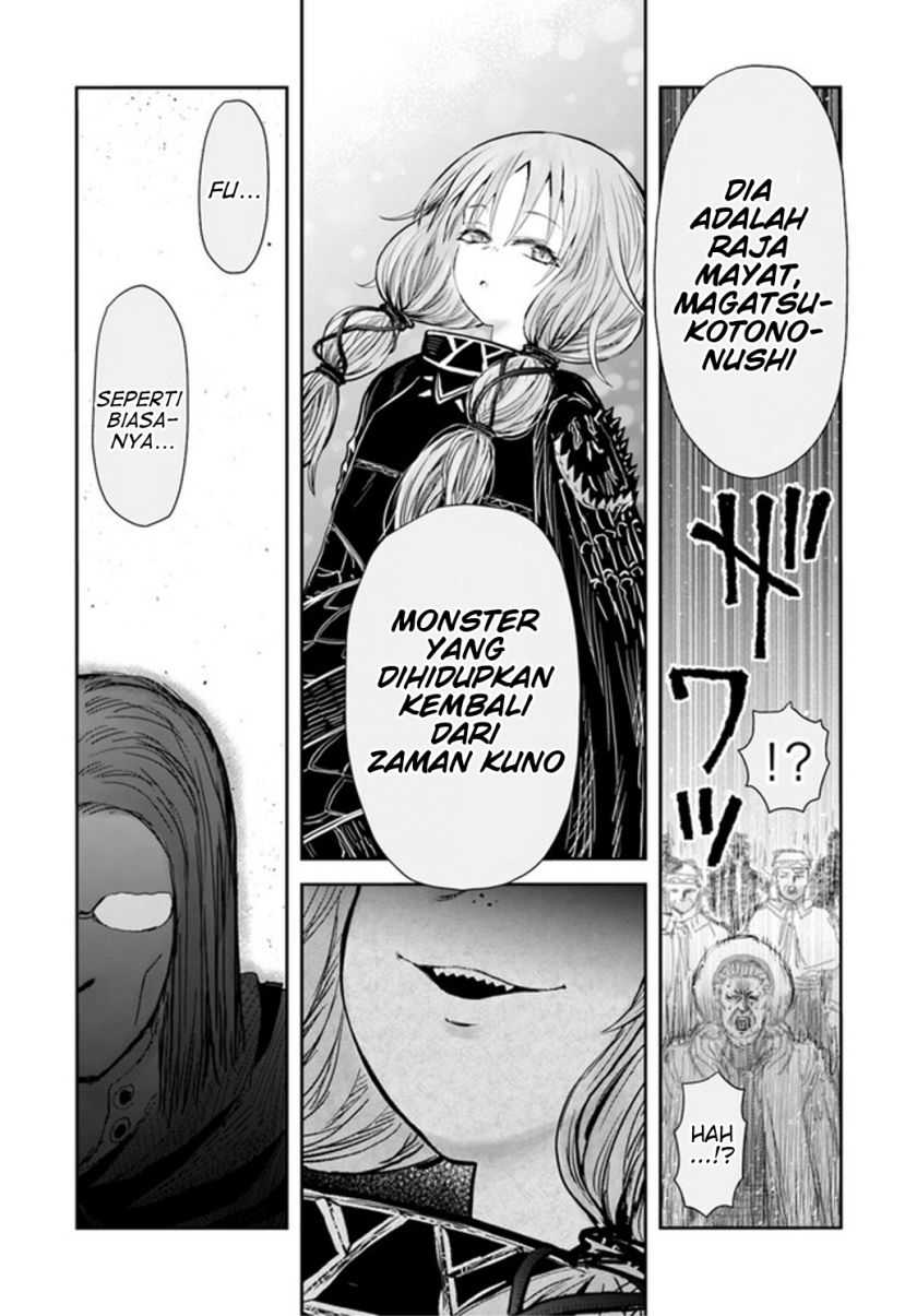 Isekai Ojisan chapter 56 halaman 37